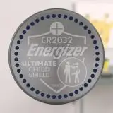 Energizer ha la batteria anti-ingestione per bambini: come funziona