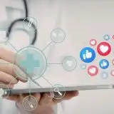 Fai attenzione ai consigli sulla salute contenuti nei social network