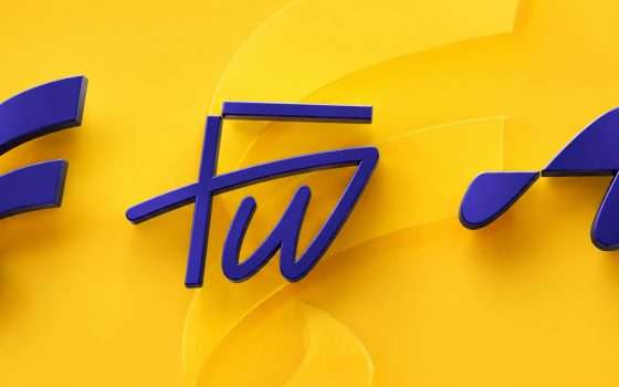 Fastweb pronta a cambiare identità: nuovo logo e addio Vodafone?
