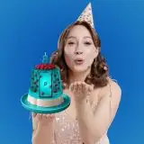 Festeggia gli 8 anni di Surfshark VPN con l'offerta di compleanno