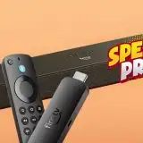 Fire TV Stick e Fire TV Soundbar a prezzo IMBARAZZANTE su Amazon