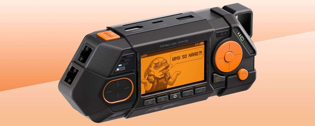Flipper One, dai creatori di Flipper Zero: scopriamo cos'è