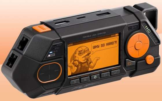 Flipper One, dai creatori di Flipper Zero: scopriamo cos'è