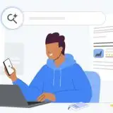 La Ricerca di Google mostra le fonti preferite nelle AI Overview