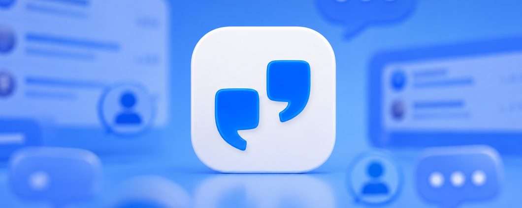 Forum è la nuova app di Meta per Facebook: vediamo cos'è