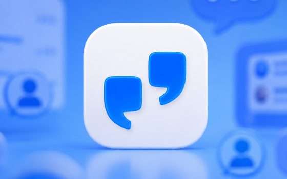 Forum è la nuova app di Meta per Facebook: vediamo cos'è