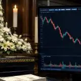 In Corea, le agenzie funebri bruciano i soldi dei clienti con le cripto
