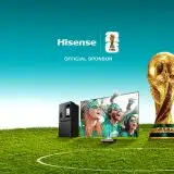 Fuoritutto Hisense su Amazon: smart tv a prezzi shock