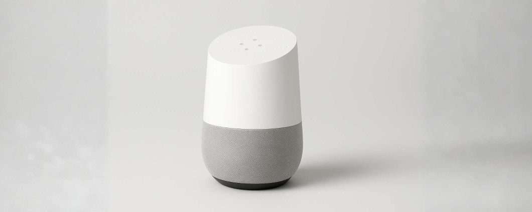Google Home con Gemini 3.1 capisce i comandi complessi