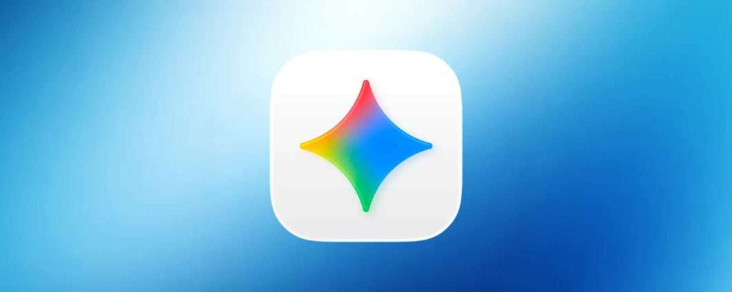 Le chat di Gemini si potranno condividere via Google Drive