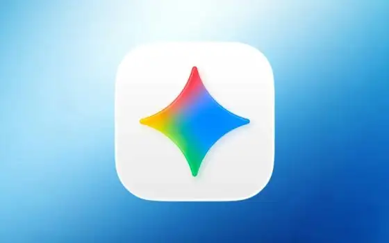 Le chat di Gemini si potranno condividere via Google Drive