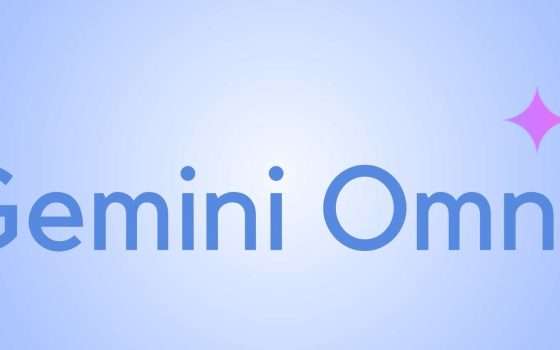 Gemini Omni di Google, il generatore video ancora più realistico