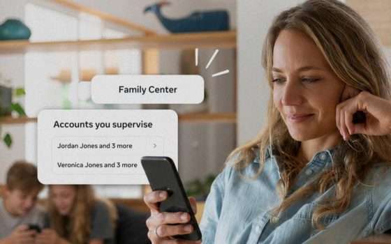 Instagram dirà ai genitori cosa piace ai figli nell'algoritmo