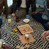 I giochi da tavolo riducono lo stress secondo gli scienziati
