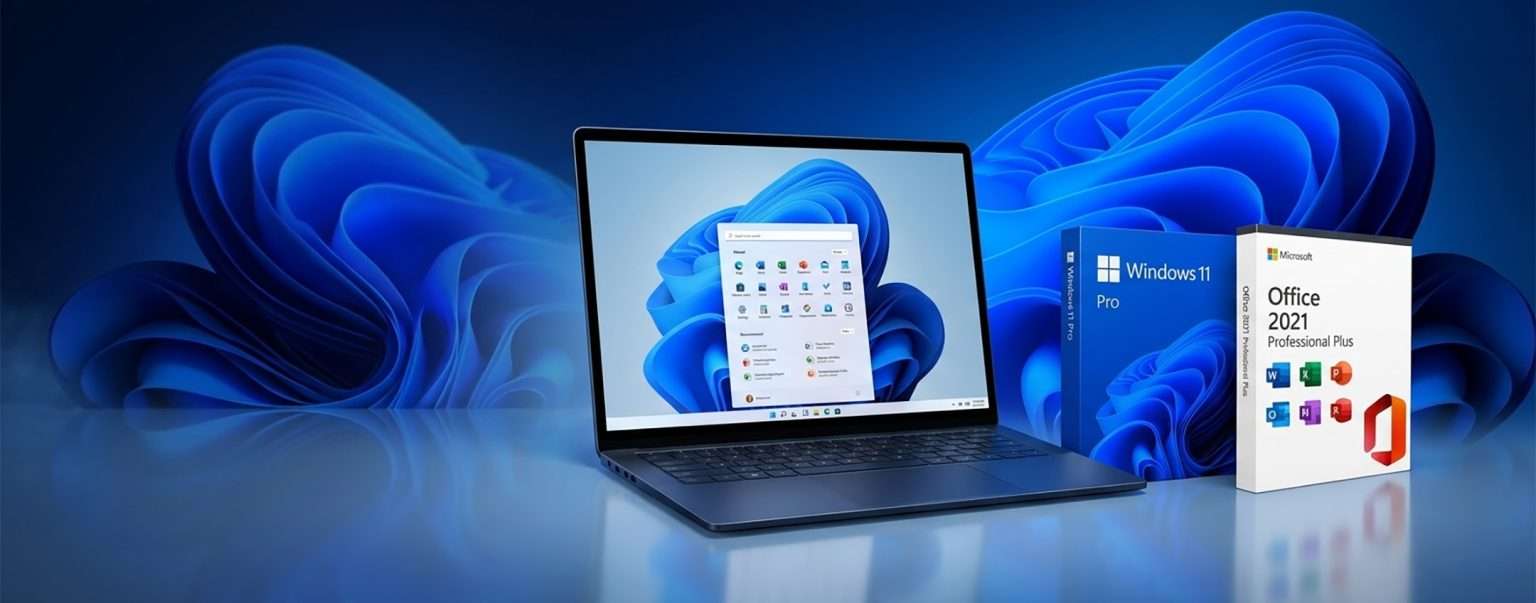 Anteprima: Risparmia alla grande con l’anniversario di Godeal24: MSOffice 2021 Pro a vita a soli 29,…