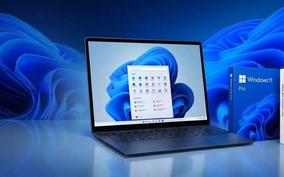 Risparmia alla grande con l'anniversario di Godeal24: MSOffice 2021 Pro a vita a soli 29,89€ e super offerte su Windows 11