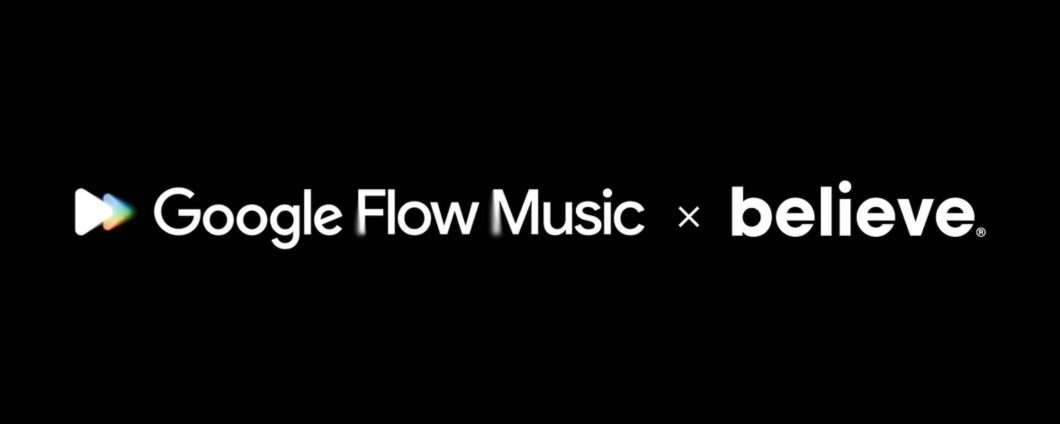Google vuole che i musicisti emergenti usino l'AI, la strategia
