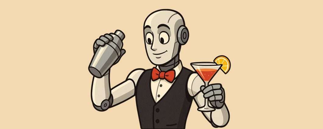 Gemini su Google Home smette di fare il moralista sui cocktail...
