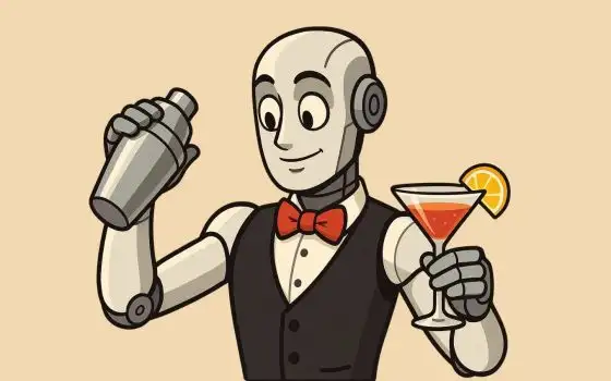 Gemini su Google Home smette di fare il moralista sui cocktail...
