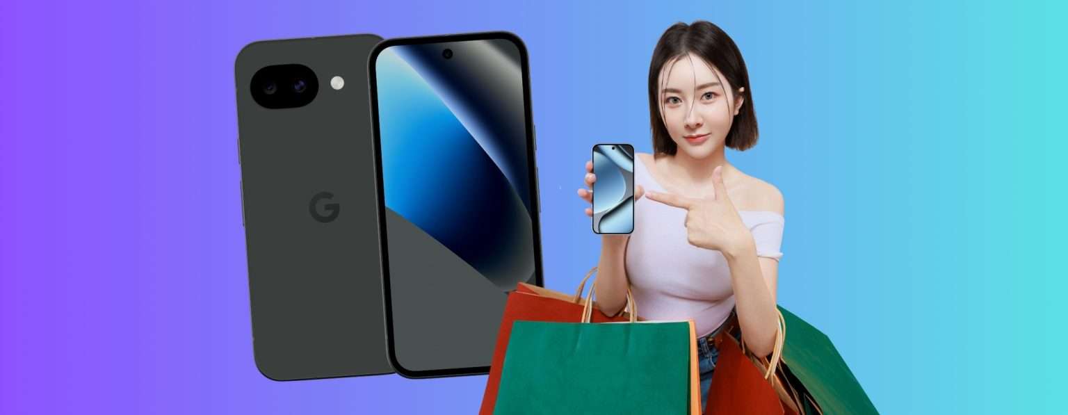 Copertina: Google Pixel 10a: uno dei migliori smartphone adesso a un ottimo prezzo