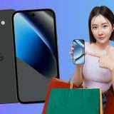 Google Pixel 10a: uno dei migliori smartphone adesso a un ottimo prezzo
