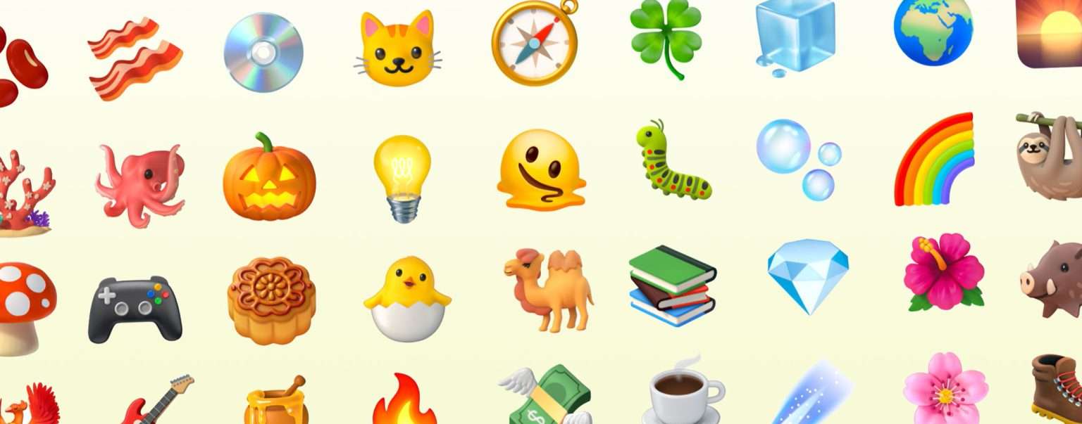 Anteprima: Google cambia gli emoji: un’anteprima delle nuove faccine 3D