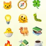 Google cambia gli emoji: un'anteprima delle nuove faccine 3D