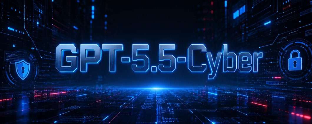 GPT-5.5-Cyber è disponibile, l'alternativa di OpenAI a Mythos