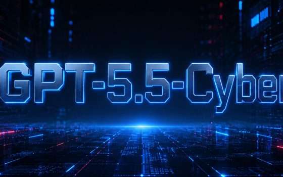 GPT-5.5-Cyber è disponibile, l'alternativa di OpenAI a Mythos