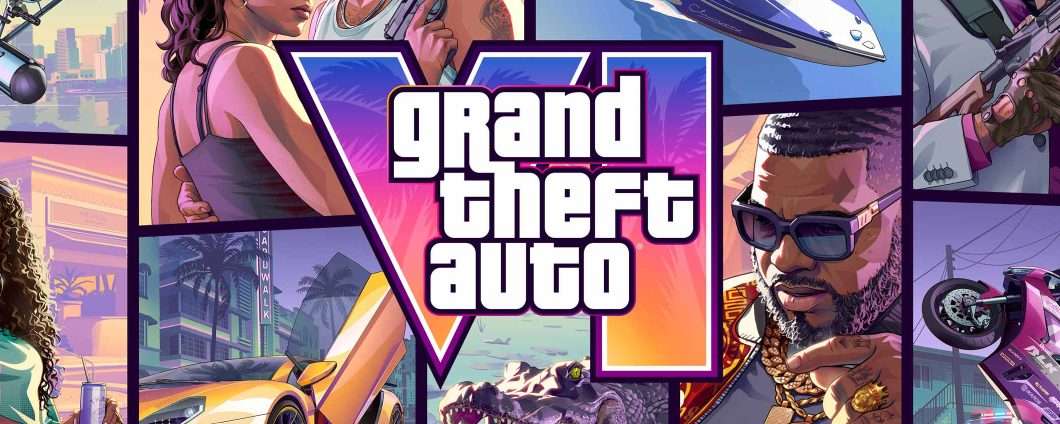 GTA 6 è in preordine nelle versioni Standard e Ultimate Edition