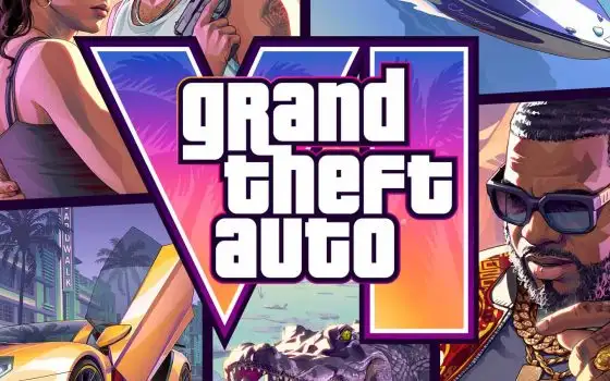 GTA 6 è in preordine nelle versioni Standard e Ultimate Edition