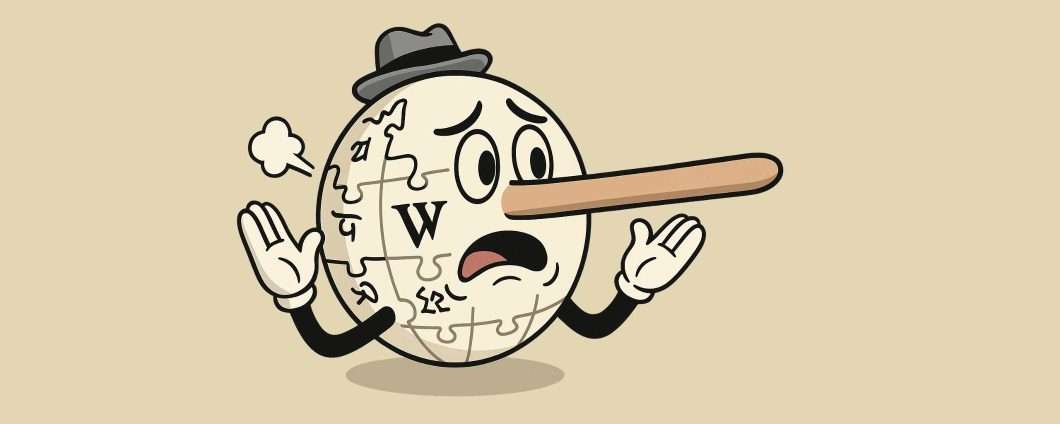 Wikipedia fatta solo di allucinazioni AI: ecco cos'è Halupedia