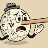 Wikipedia fatta solo di allucinazioni AI: ecco cos'è Halupedia