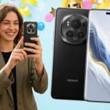 HONOR Magic6 Pro 5G a un prezzo da capogiro su eBay (ricondizionato)