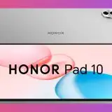 HONOR pad da 12,1 pollici e 256 GB a 105€ in meno su Amazon