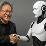 Jensen Huang: Non conta cosa studiano i figli, ma come usano l'AI
