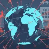 Internet è messo a rischio da guerre, censure e blackout