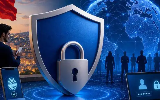 Privacy online, gli italiani si sentono al sicuro: ma è davvero così?