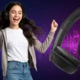 JBL Tune 530 BT: cuffie wireless spaziali che hanno pochissimi rivali