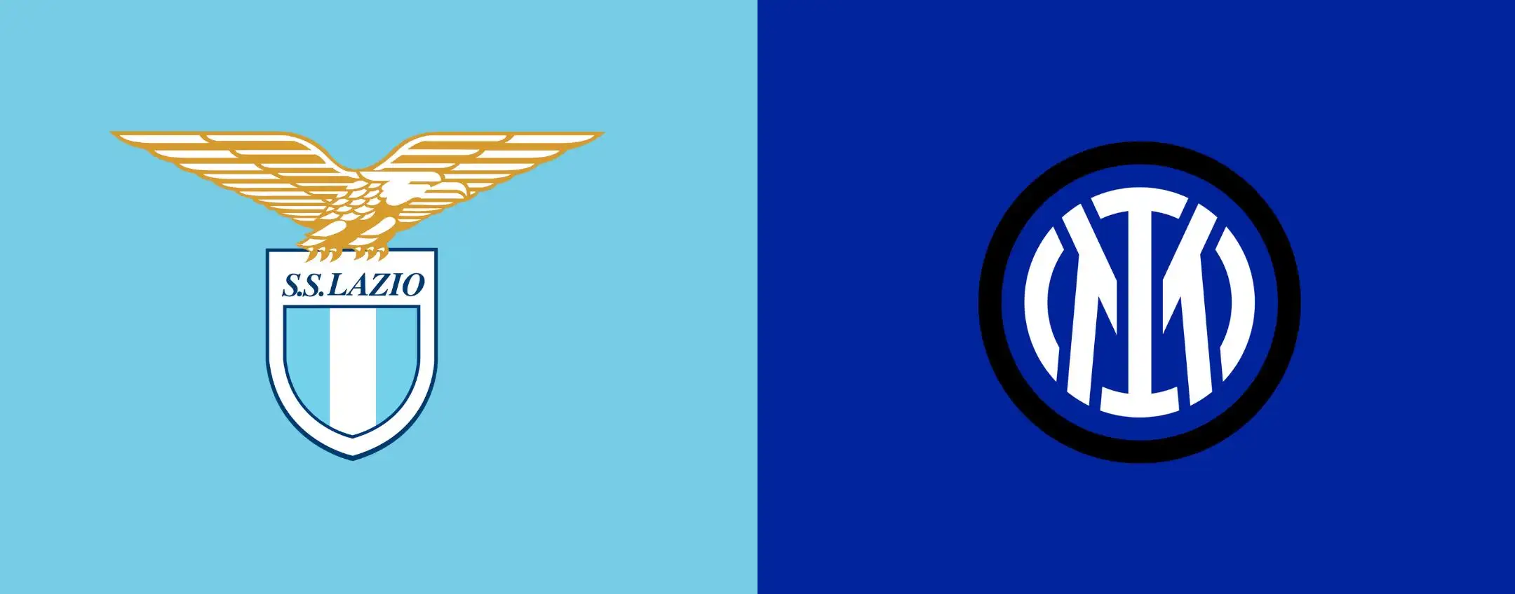 Lazio – Inter, come vedere la finale di Coppa Italia dall’estero