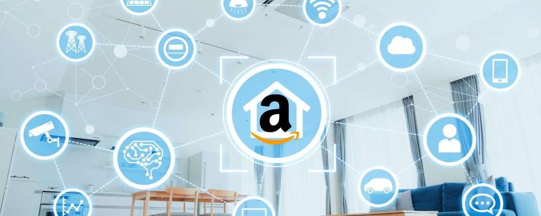 Le migliori offerte Amazon per rendere smart casa con due soldi