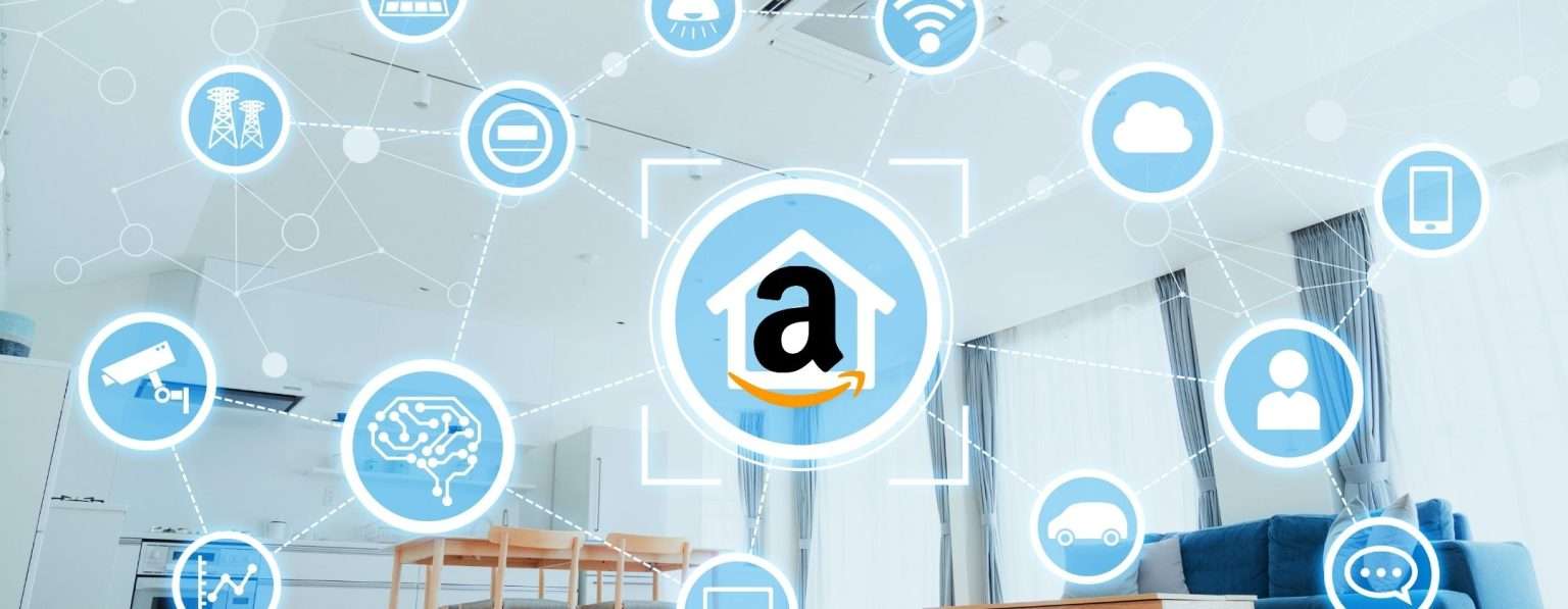Anteprima: Le migliori offerte Amazon per rendere smart casa con due soldi