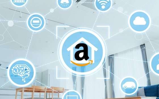 Le migliori offerte Amazon per rendere smart casa con due soldi