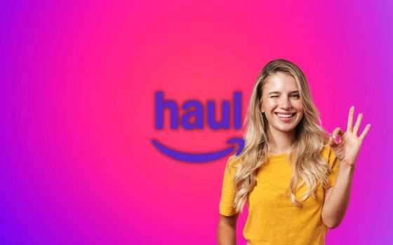 Le migliori offerte su Amazon Haul a prezzi bomba da prendere al volo