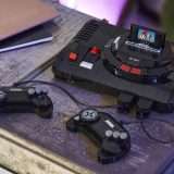 Arriva il Mega Drive di LEGO: 479 pezzi per i fan del retrogaming