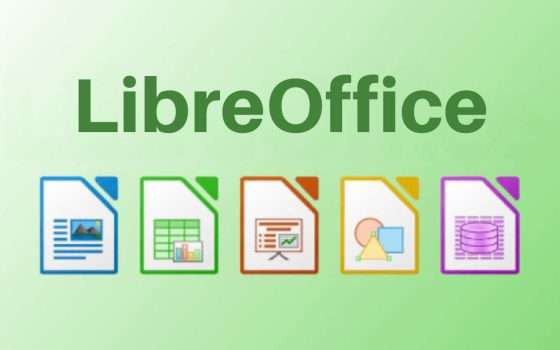 LibreOffice attacca Microsoft: Il formato OOXML è assurdo