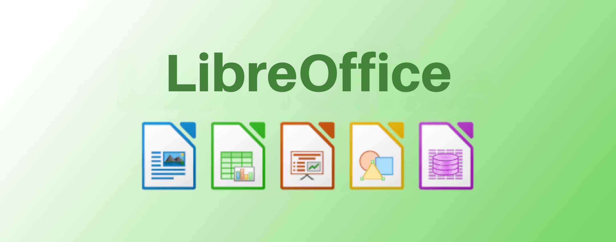 LibreOffice denuncia l'assurdit� del formato OOXML di Microsoft