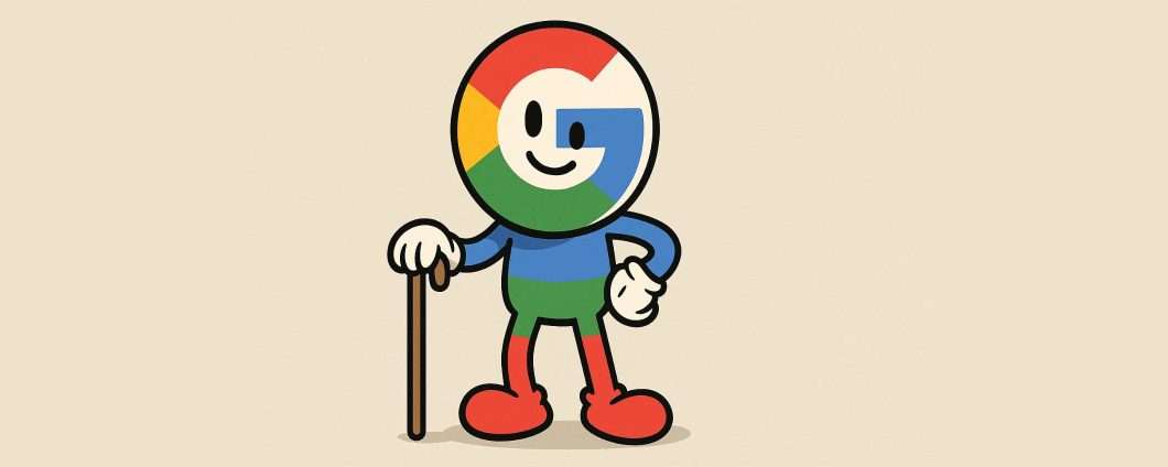 L'AI di Google non sa scrivere "Google", perché?