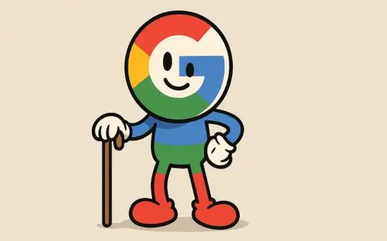 L'AI di Google non sa scrivere 