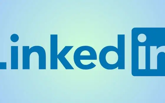 LinkedIn limita la visibilità dei post generati dall'AI